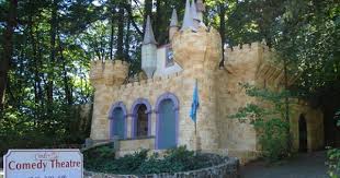 Enchanted Forest Coupons Enchanted Forest Oregon Oregon Travel Oregon