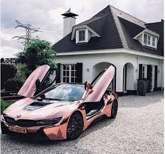 2017 bmw i8 protonic dark silver special edition. 318 Images About Bmw I8 On We Heart It See More About Bmw Car And I8
