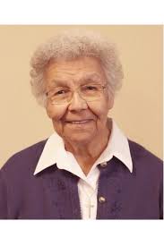 Sister Dorothy BOB, SSA (Sr. Mary Juan Diego)