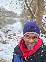 The Weekend Adventurer