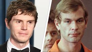 Dahmer' Debuts First Teaser for Netflix Series Starring Evan Peters as the  Serial Killer | kvue.com