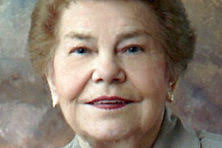 Obituary: Joanne Burnham