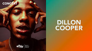 › REPORT ‹ , Le 07.03, Dillon Cooper était à #LaPlaceHipHop ! C'est le  moment de revivre le concert, c'était le feu ! 🔥🔥🔥, 🎬 Directed by  Gaetan Da Silva