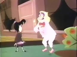 They call upon beetlejuice to help, but. Watch Beetlejuice Cartoon Episodes