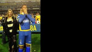 Maybe you would like to learn more about one of these? Una Bombonera Repleta De Hinchas Y Colegas Despidio A Sebastian Battaglia Diario La Provincia Sj