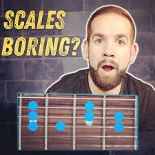 Guitar Gravity (Andre Doucette)