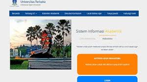 Read more › by @cioak. Cara Cetak Ktpu Ut Universitas Terbuka Dan Cara Cek Nilai Ujian Ut Tribun Pontianak