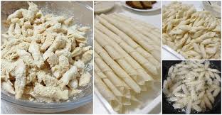Resepi sandwich telur paling sedap sangat mudah disediakan. Cara Buat Popia Nestum Rangup Paling Senang Sedap Ilhamresipi