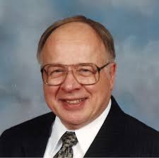 Charles Cooper Obituary