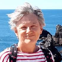 BRIÉRE Marie-Pierre