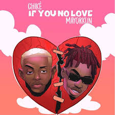 Let me know comes shortly after the singer announced his partnership with coca cola and it serves as follow up official release to your body. Music Chike Ft Mayorkun If You No Love Remix Naijaloaded
