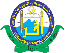 Smk agama kota kinabalu on wn network delivers the latest videos and editable pages for news & events, including entertainment, music, sports, science and more, sign up and share your playlists. Sekolah Menengah Kebangsaan Agama Keningau Wikipedia Bahasa Melayu Ensiklopedia Bebas