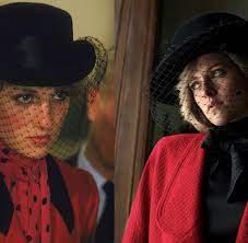 A photo from the upcoming film spencer in which stewart plays the late royal has been released and it's a good likeness. Kristen Stewart Spielt Lady Diana Im Filmdrama Spencer Welt