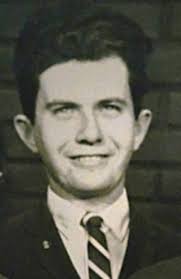 Kendall Thomas Wesley