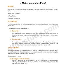 Pin By Madhuri Tapadia On 1 Science Notes Chapter Summary Science