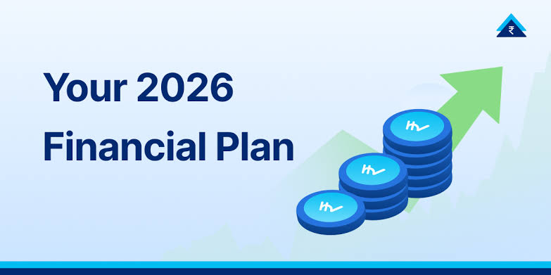 2026 Financial Plan Guide: Goal-Based Investing and Tax Strategies