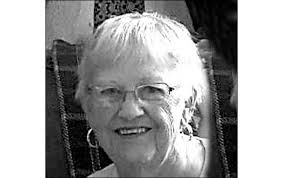 ANNE LENOX Obituary (1933