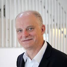 Frank Bowden and his everyday battles with infectious diseases