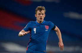 The england men's national football team represents england in men's international football since the first international match in 1872. Bizarre Reason Given As Southampton S Ward Prowse Axed By England