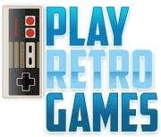 Play your favorite retro games online. Playretrogames Home Facebook