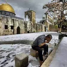 Inilah 10 fakta masjidil aqsa yang mengejutkan masjidil aqsa merupakan masjid yang istimewa bagi. Setahun Sudah Dua Kali Arab Turun Salju Kiamat Sudah Dekat Voa Islam Com