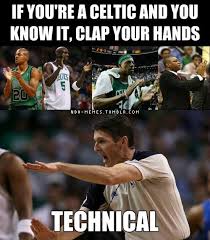 Perhaps consider joining an active graphics community where you can enter in competitions and receive critique on your works? Boston Celtics Memes