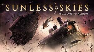 We did not find results for: The Good The Bad And The Insulting Sunless Skies Video Game Review