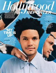 Inside Trevor Noah's Decision to Leave The Daily Show and What Comes Next