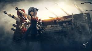 Love is war wallpaper 4k. Anime War Wallpapers Top Free Anime War Backgrounds Wallpaperaccess