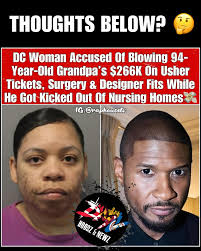 Via @marylandstreetnews1 Two suspects are in custody in connection with  this incident. They are 22-year-old Christopher Jamar Jenkins of Capitol  Heights and 24-year-old Keymonte Day of Washington, DC,. The preliminary  investigation revealed