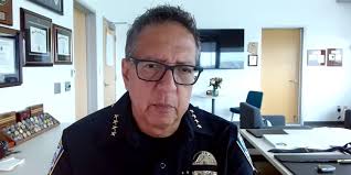 Santa Monica police prepare for weekend protest, caution against repeat of  2020 violence