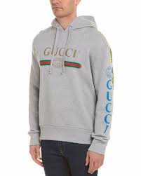 Singsale Gucci Logo Dragon Sleeve Hoodie Good things come to those who subscribe. logo dragon sleeve hoodie