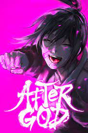 After God (Manga) - Comikey