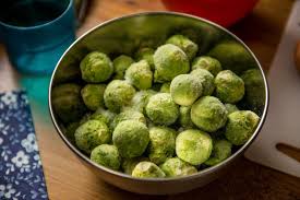 Rosenkohl einfrieren: So geht's ganz einfach | BRIGITTE.de