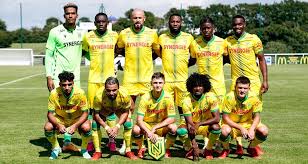 Fc nantes vs toulouse fc 30 may 2021. Fc Nantes Le Onze Possible De Kombouare Pour La Saison 2021 2022