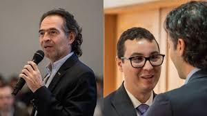 Es mejor que se entregue: Fico a exdirector del Área Metropolitana por  casos de presunta corrupción - BluRadio