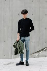 Korean Men Fashion Asian Men Fashion Korean Fashion Men Korea Fashion