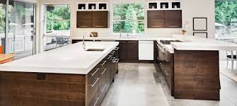 Eine küchenarbeitsplatte aus naturstein ist etwas besonderes. Quarz Agglo Quarzkomposit Arbeitsplatten Nach Mass