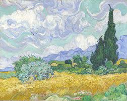 Shop by color, room type, theme or style. Lukisan Karya Van Gogh Cikimm Com