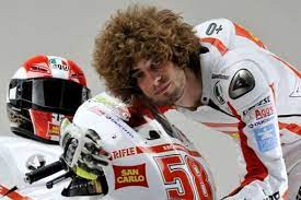 Marco simoncelli fatal crash at sepang circuit. Marco Simoncelli Itu Sozluk Gorseller