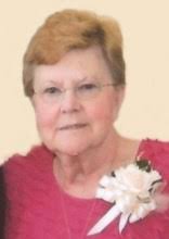 Helen G. Morrow Obituary