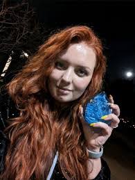 Lauren Staats's Instagram, Twitter & Facebook