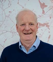 Adrian Walton MBE TD DL Dip RLM ARICS FARLA