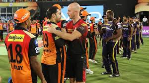 Kkr vs dc 2020 match highlights | kolkata knight riders vs delhi capitals highlights this video is only for news. Ipl 2018 Kkr Vs Srh Player Battles To Watch Out For Ahead Of Qualifier 2 Clash