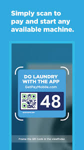 The app enables you to pay for a wash or dry using a credit card or google pay™. Cscpay Mobile Coinless Laundry System Apps On Google Play