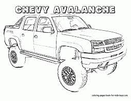 If you would like to download it right click on the images and use the save. Chevy Coloring Pages Print Coloring Home