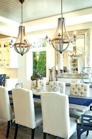 Long Dining Table With 2 Chandeliers Google Search Dining Room Light Fixtures Dinning Room Lighting Dining Room Simple