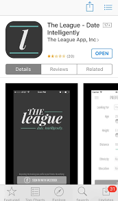 They require both users to heart each other in order for a match to take place. What It S Like On The League Tinder For Elites