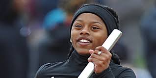 CVCA's Tre Tucker sets records