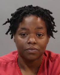 RUCKER, TENESHA LASHAYLA Charges: CONTEMPT OF COURT